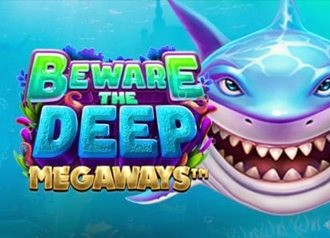 Beware The Deep Megaways Frank casino