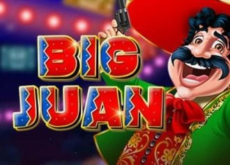 Громкий Big Juan с нереальным увесистами комбо