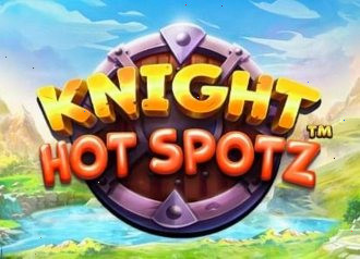 Knight Hot Spotz Frank casino