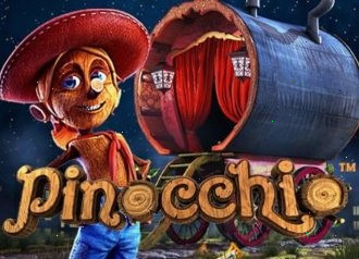 Pinocchio Frank casino