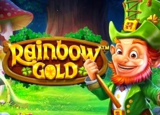 Rainbow Gold Pragmatic