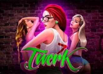 Twerk Frank casino